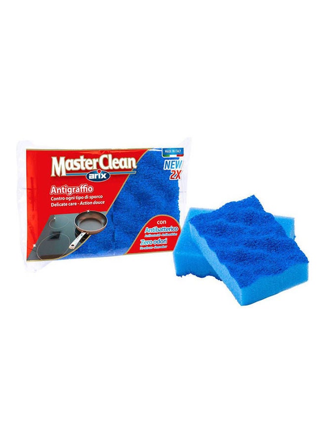 arix Sponge Anti-Bacterial Multicolour