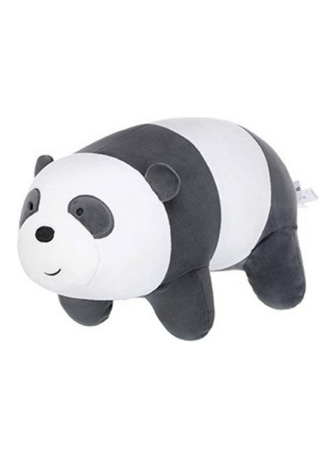 Soft Panda Toy 19cm