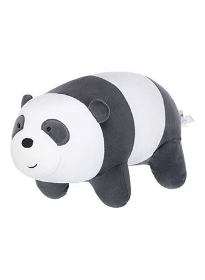 Soft Panda Toy 19cm
