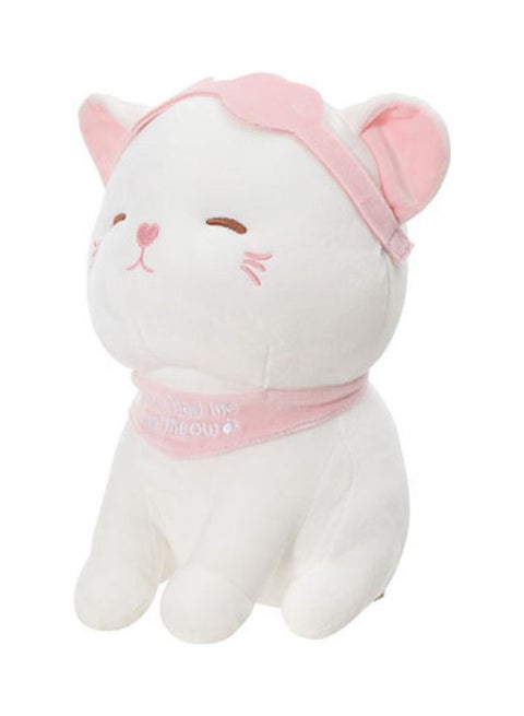 Cat Plush Toy 27cm