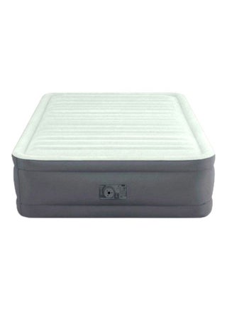 Full Premaire Airbed Green/Grey 191x137cm - v1624965005/N13796487A_1