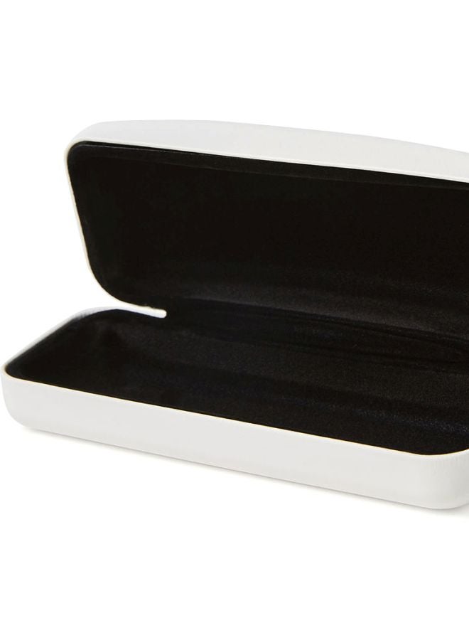 كالفن كلاين نظارة شمسية على شكل عين قطة طراز Ckj19701s-655 للنساء - Image 4