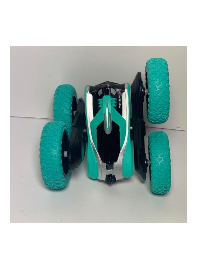 Double Sided Roll Action Stunt Car - Image 2