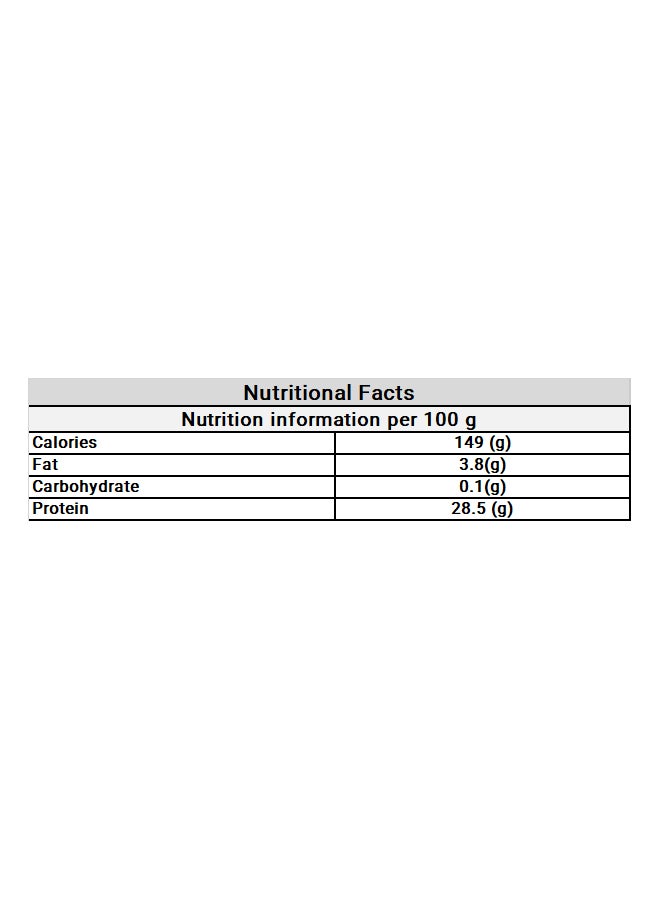 California Garden Tuna Slices In Sunflower Oil 120grams - Image 2