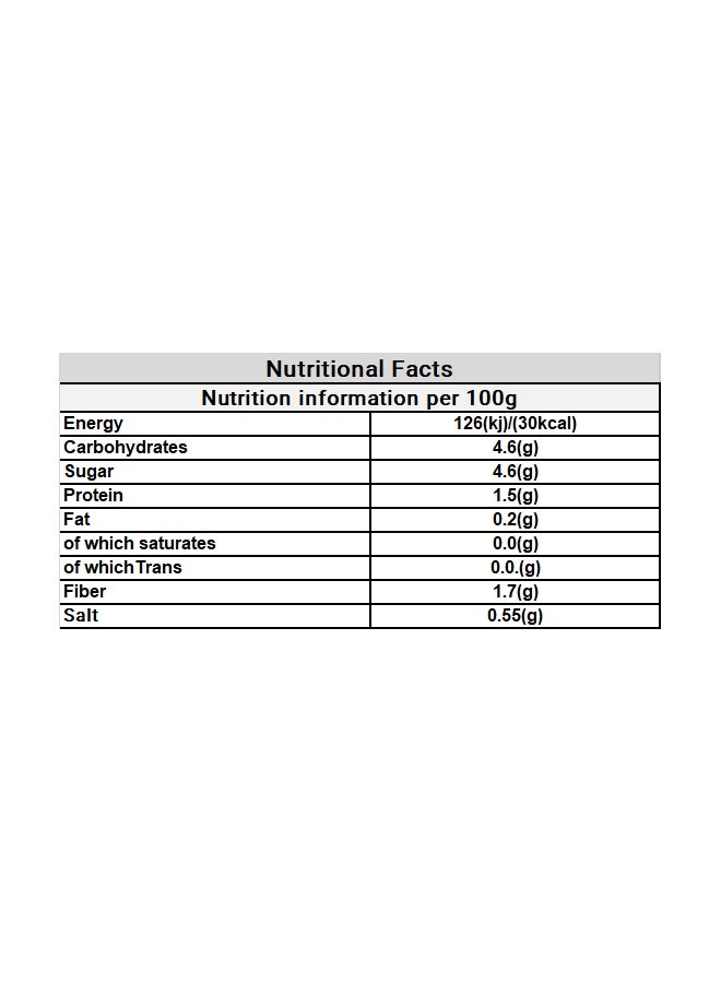 Organic Tomato Puree 500grams - v1624969806/N12280345A_15