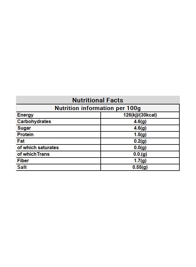 Pomi - Organic Tomato Puree 500grams - Image 1