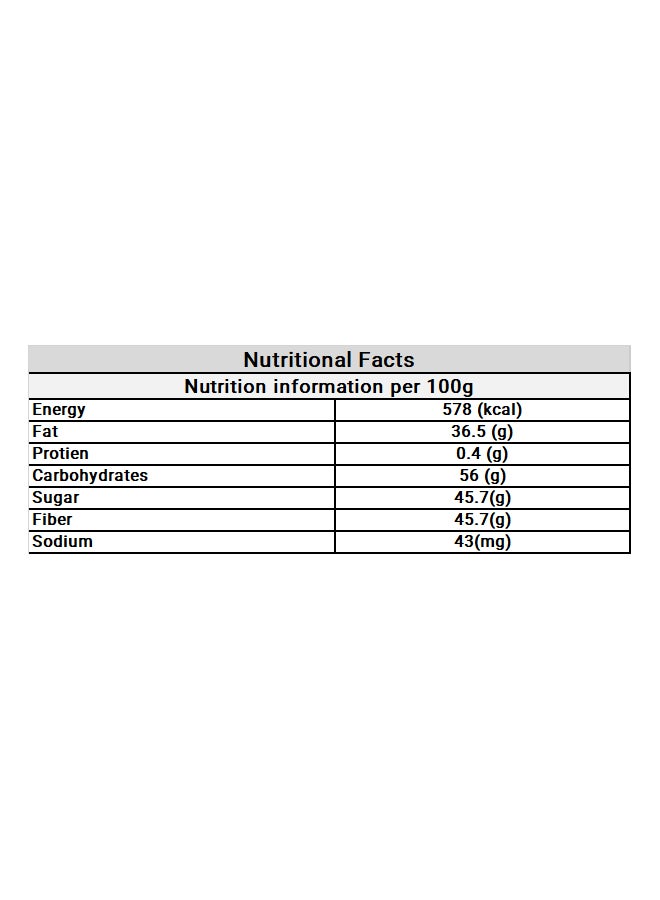 Hershey's Special Dark Chocolate Pearls 50grams - Image 5