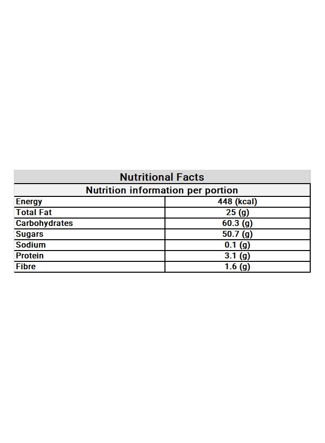 باونتي لوح شوكولاتة بالحليب 50جرام - Image 2