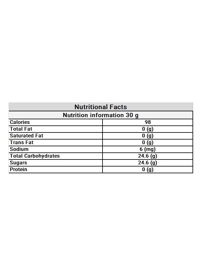 Hero Spring Blossom Honey 450grams - Image 3