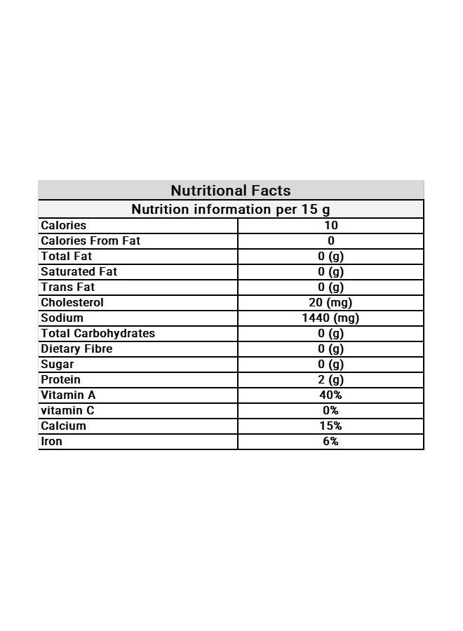 Siblings Salted Shrimp Fry - Bagoong Alamang 340grams - Image 2