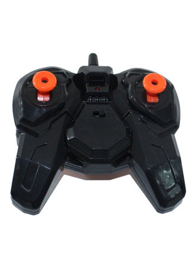 MKB - Punisher Rotating Hammer RC Car Multicolour - Image 1