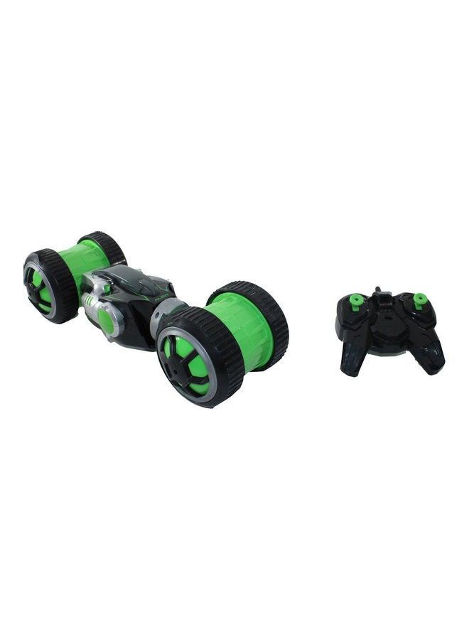 MKB - Punisher Rotating Hammer RC Car Multicolour - Image 1