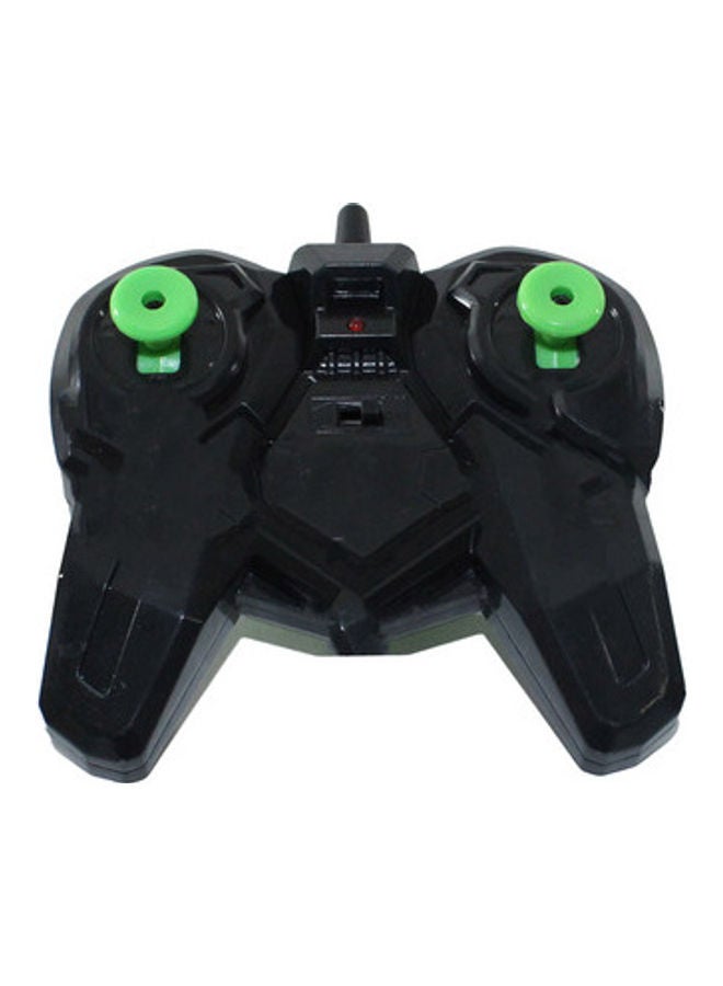 MKB - Punisher Rotating Hammer RC Car Multicolour - Image 1