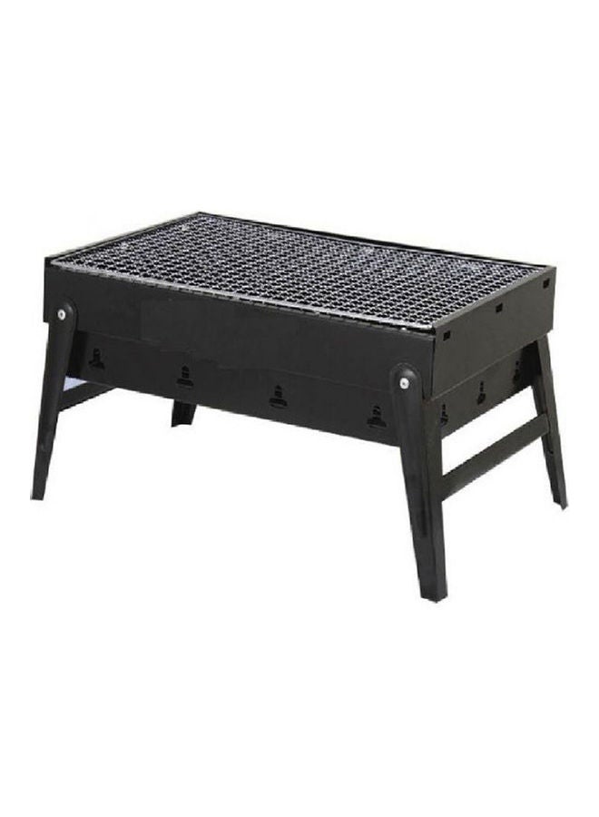 Portable Jumbo Charcoal Grill For Parks And Gardens Black - v1624970789/N48641433A_1