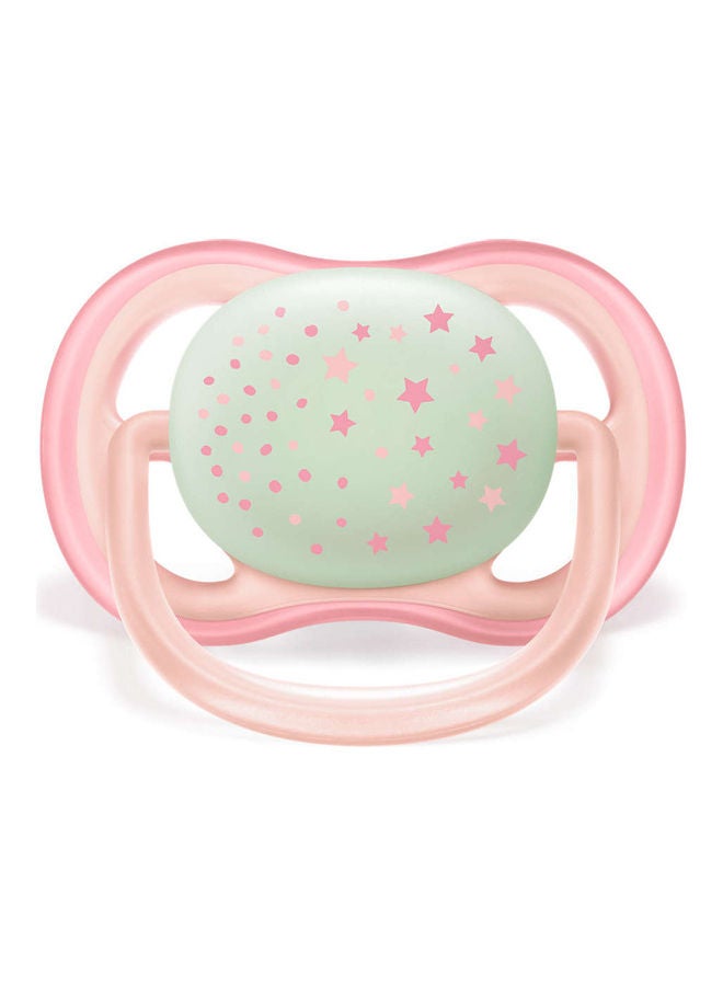 Philips Avent 2-Piece Ultra Air Pacifier - Image 2