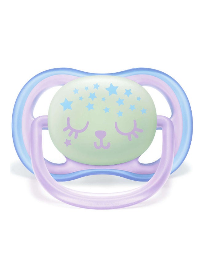 Philips Avent 2-Piece Ultra Air Pacifier - Image 3