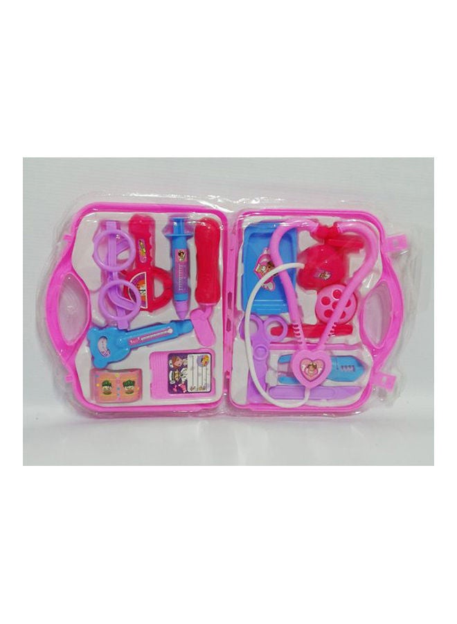 Doctor Case Toy for Kids