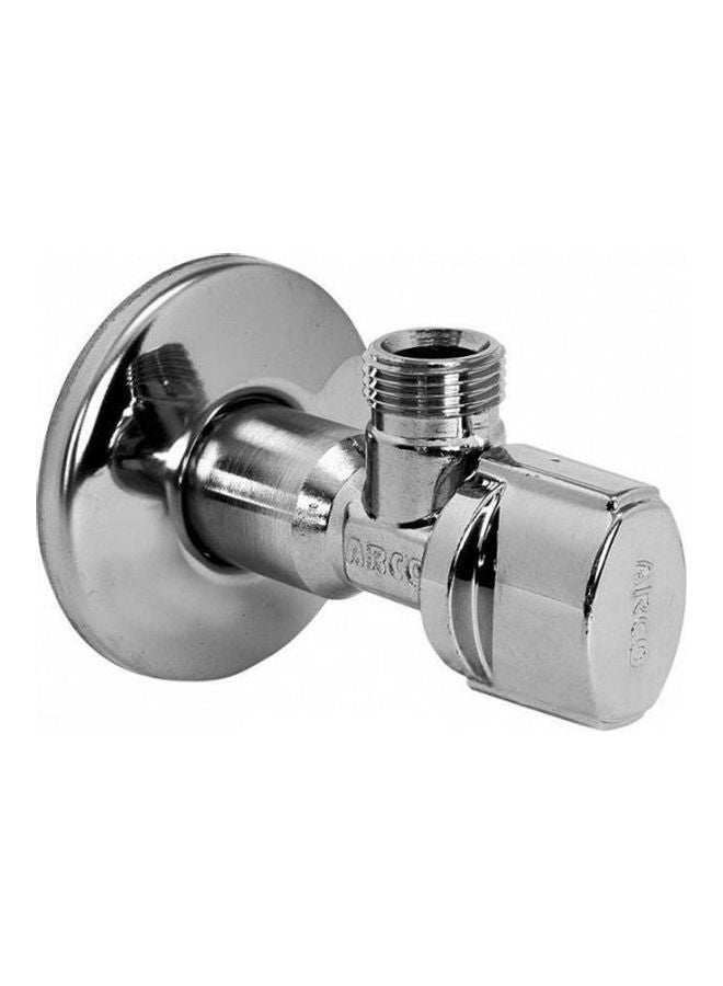 ARCO Angel Valve  Spanish  Arco Novo6 Silver