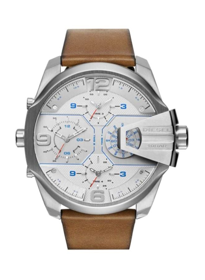 DIESEL Men's Water Resistant Chronograph Watch DZ7374 - Image 1