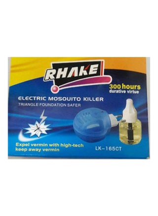 3 In 1 Mosquito Killer And Repellent Multicolour One Sizecm - v1624975566/N48641372A_1