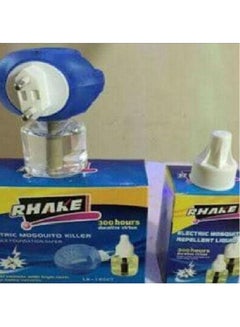 Rhake 3 In 1 Mosquito Killer And Repellent Multicolour One Sizecm  - Image 2
