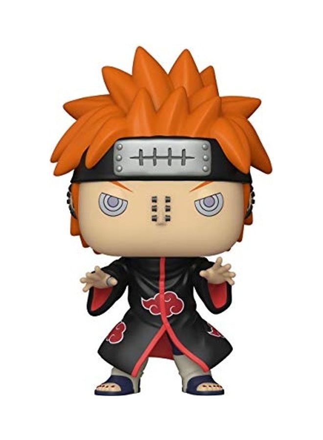 Funko Pop Animation Naruto Pain Figure 3.75inch 