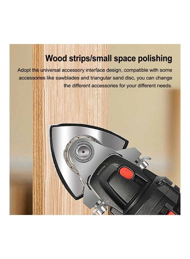 Angle Grinder Refit Accessory Set Multicolour - Image 2