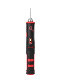 Generic Wireless Rechargeable Soldering Iron Multicolour  - Image 2