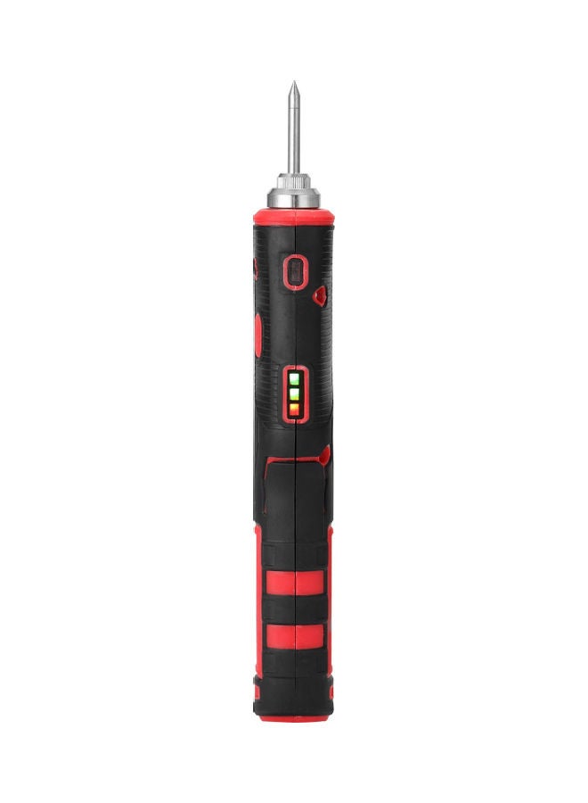 Generic - Wireless Rechargeable Soldering Iron Multicolour - Image 1