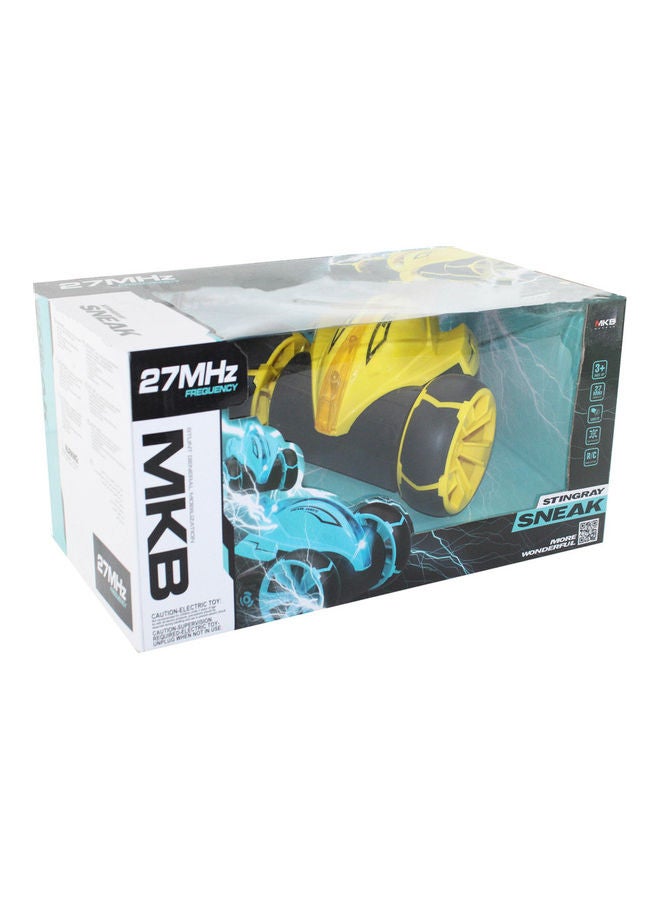 MKB - Stingray Sneak Multicolour - Image 1