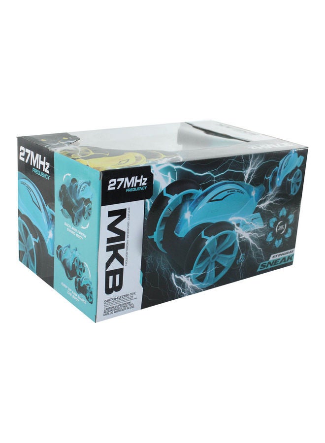 MKB - Stingray Sneak Multicolour - Image 1
