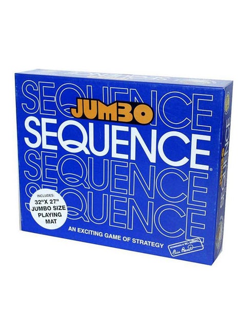 Jumbo Game