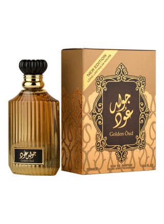 Golden Oud EDP 100ml - v1624977991/N48644411A_1