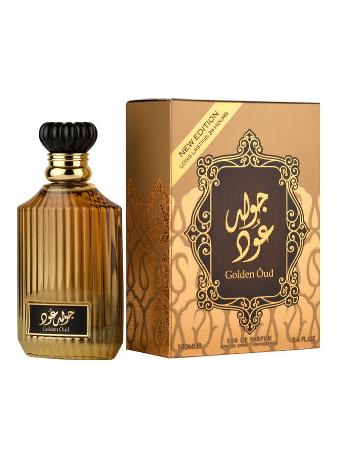 Golden Oud EDP 100ml