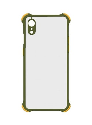 Clear/Green