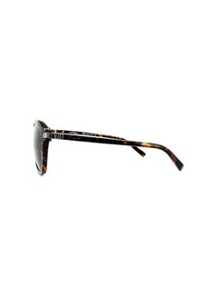 Salvatore Ferragamo UV-Protection Oversized Sunglasses - Lens Size: 55 mm  - Image 3