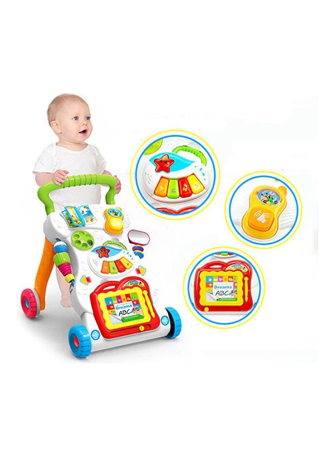 Baby Music Walker - Image 1