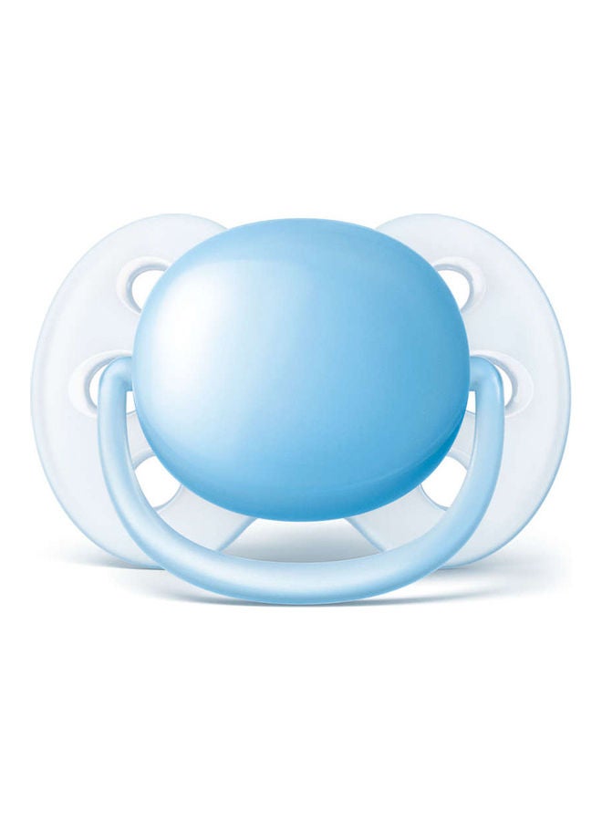 Philips Avent 2-Piece Ultra Air Pacifier - Image 2