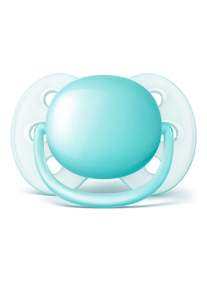 Philips Avent 2-Piece Ultra Air Pacifier - Image 3