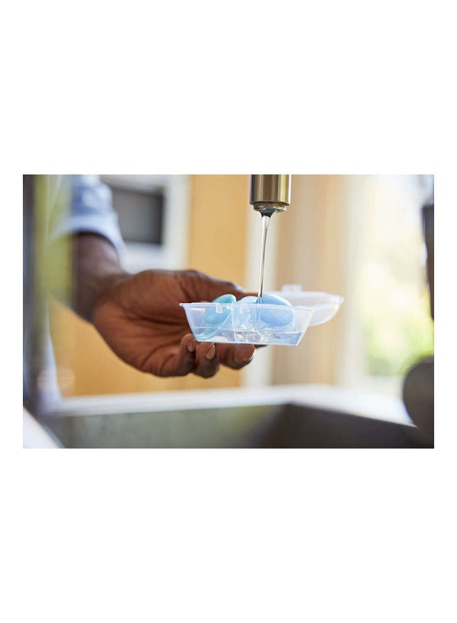 Philips Avent 2-Piece Ultra Air Pacifier - Image 4