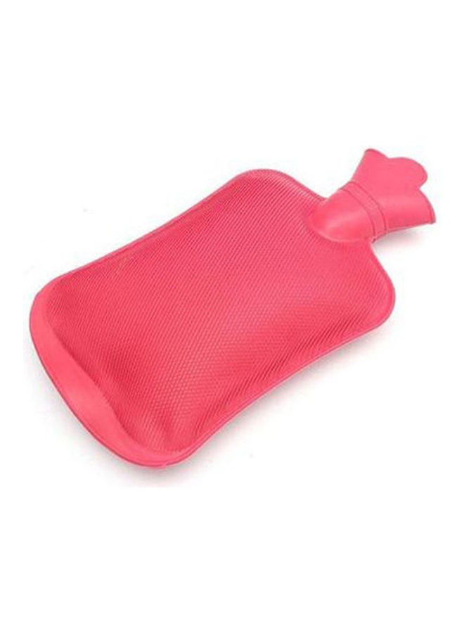 Rubber Hot Water Bag - Image 1