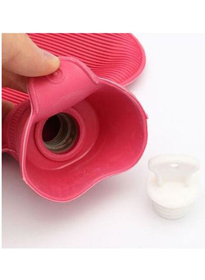 Rubber Hot Water Bag - Image 2