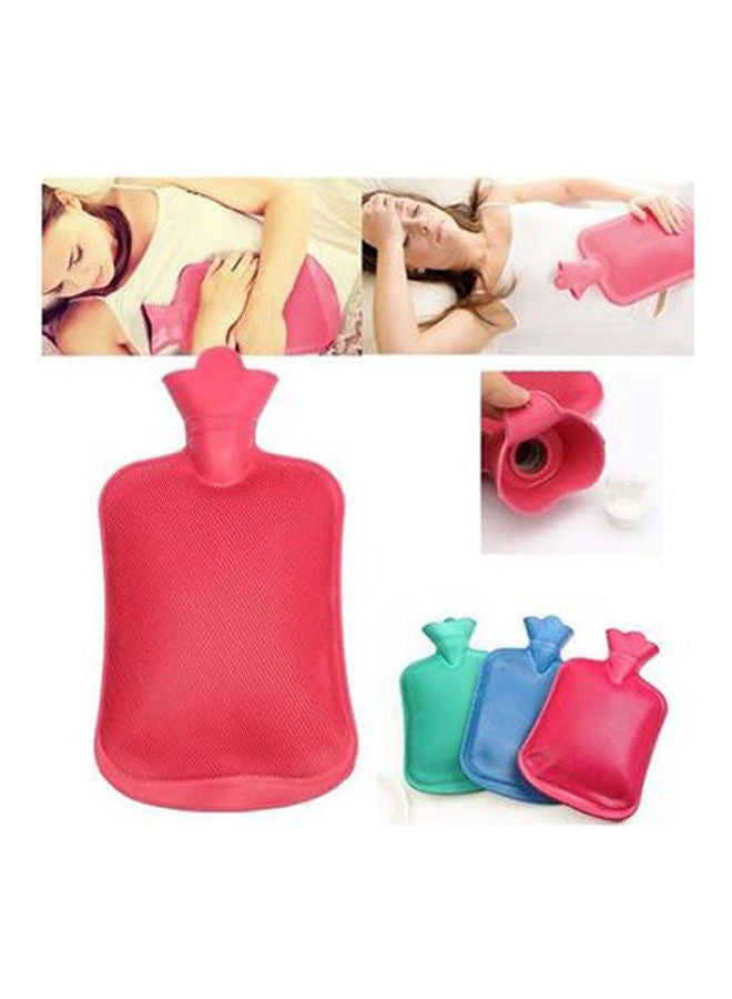 Rubber Hot Water Bag - Image 3