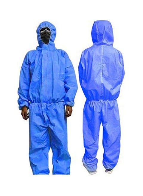 Protective Suit