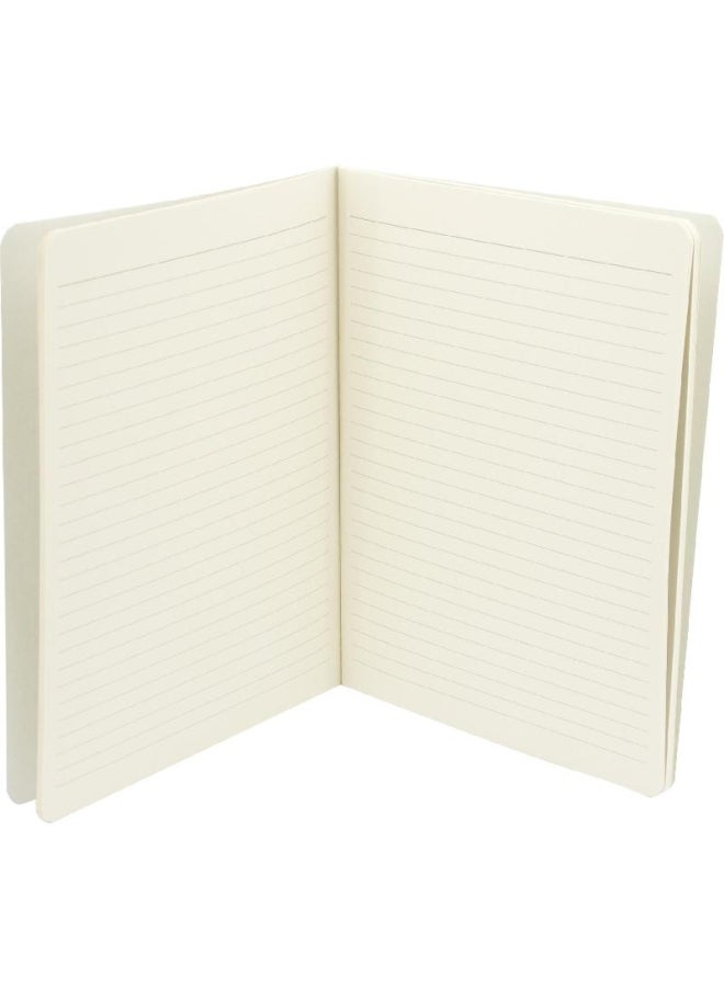 Life Is Full Of Responsibility Notebook Blue