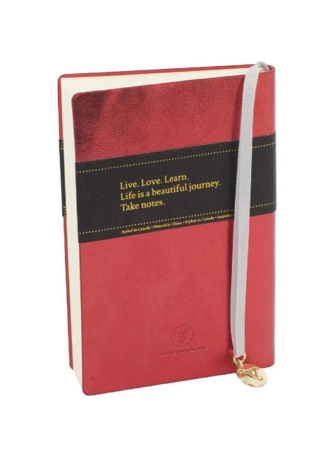 ROCO Fly Memo Notebook Multicolour - Image 1