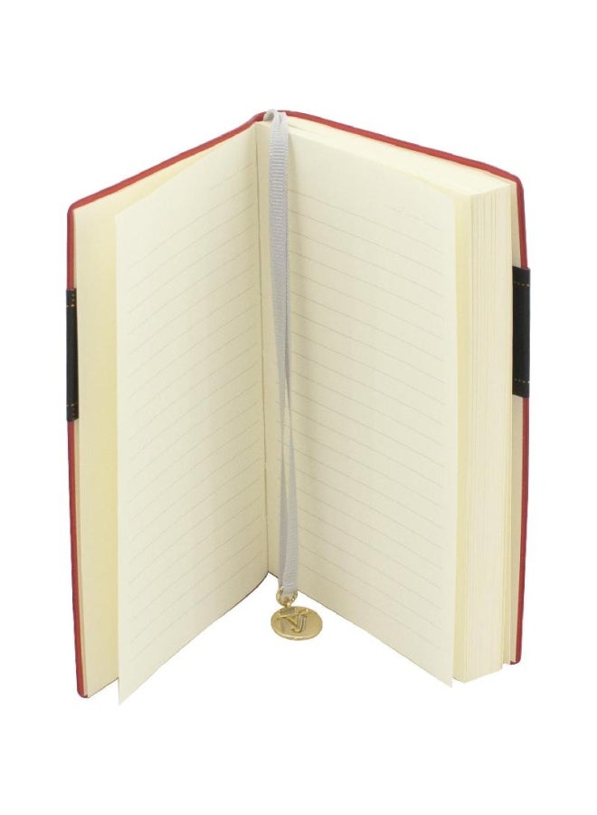 ROCO Fly Memo Notebook Multicolour - Image 2