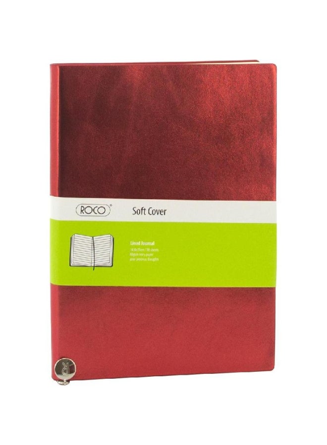 ROCO Fly Memo Notebook Multicolour - Image 1