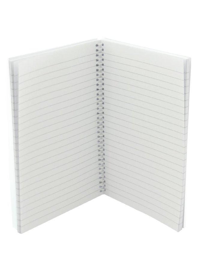 ROCO Youve Got This Lined Notebook Multicolour - Image 2