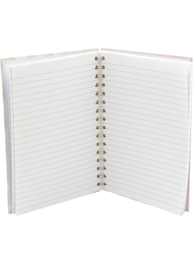ROCO Lined Sheet Notebook Multicolour - Image 2